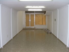 Unidad comercial en Antequera