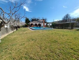 Casa de campo en Antequera