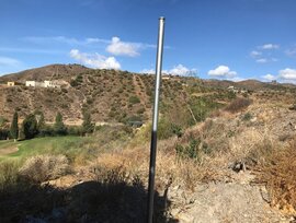 Parcela urbana en Rincón de la Victoria