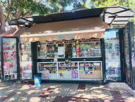 Local comercial en Málaga