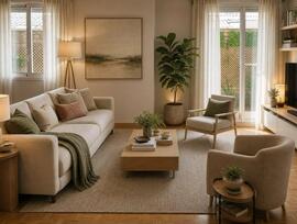 Apartamento en Barcelona