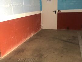 Garaje en Segur de Calafell