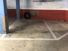 Garaje en Segur de Calafell