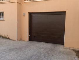 Garaje en Segur de Calafell