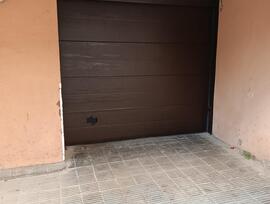 Garaje en Segur de Calafell