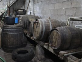 Casa de campo en Guimar