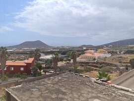 Casa de campo en Arafo