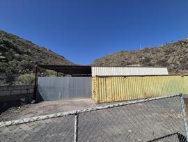 Local comercial en Fasnia