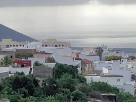 Villa en Guimar
