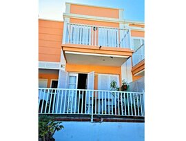 Casa adosada en San Cristobal de La Laguna