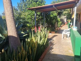 Villa en Buenavista del Norte