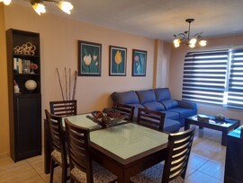 Piso en San Cristobal de La Laguna