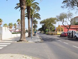 Parcela urbana en San Cristobal de La Laguna