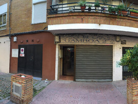 Unidad comercial en Córdoba