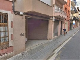 Unidad comercial en Mataró