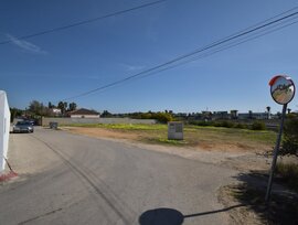 Parcela en Chiclana de la Frontera