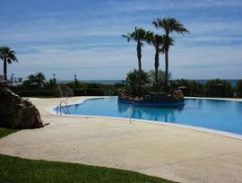 Apartamento en Zahara de los atunes