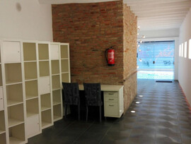 Unidad comercial en Reus