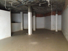Unidad comercial en Reus