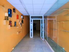 Unidad comercial en Reus