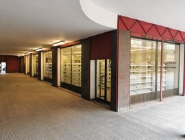 Unidad comercial en Reus