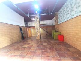 Unidad comercial en Alcasser