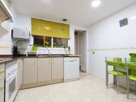 Piso en Valencia