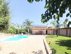 Villa en L'Eliana