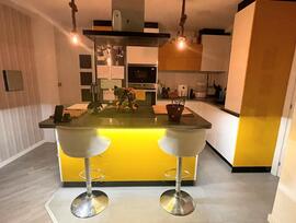 Piso en Manises