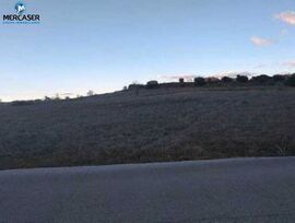 Parcela urbana en Pioz