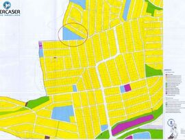 Parcela urbana en El Casar