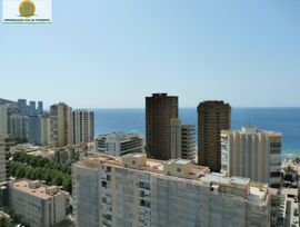 Ático en Benidorm