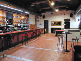 Unidad comercial en Formentera del Segura