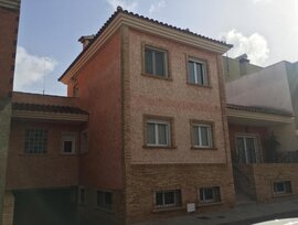 Casa en Formentera del Segura