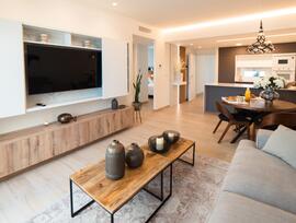 Apartamento en Guardamar del Segura