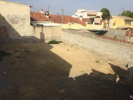 Parcela en Benijofar