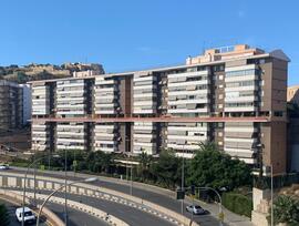 Piso en Alicante