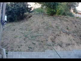 Parcela urbana en Abrera