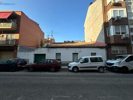 Casa en Leganes