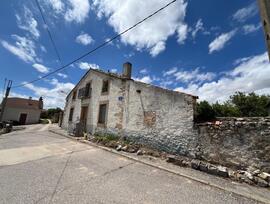Casa de campo en Santa Marta del Cerro