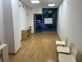 Unidad comercial en Córdoba