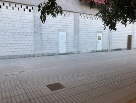 Unidad comercial en Córdoba