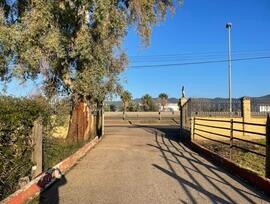 Parcela urbana en Córdoba
