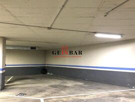 Garaje en Barcelona