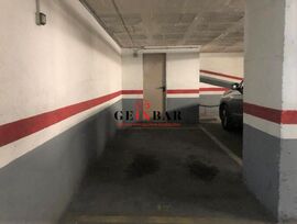 Garaje en Barcelona