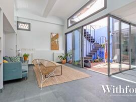 Dúplex en Barcelona