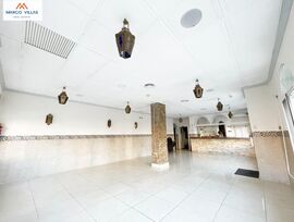 Unidad comercial en Guardamar del Segura