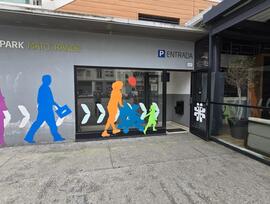 Garaje en A Coruña