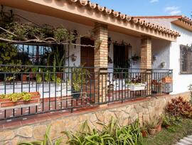 Bungalow en Benalmádena