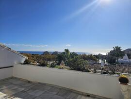 Ático en Benalmádena